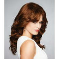 Raquel Welch Knockout Wig 100% Human Hair Hairpiece New Tags