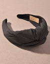 Knotted Headband