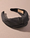 Knotted Headband by Boutique 23