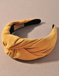 Knotted Headband by Boutique 23