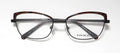 Koali 20025k Eyeglasses by ModaFrames