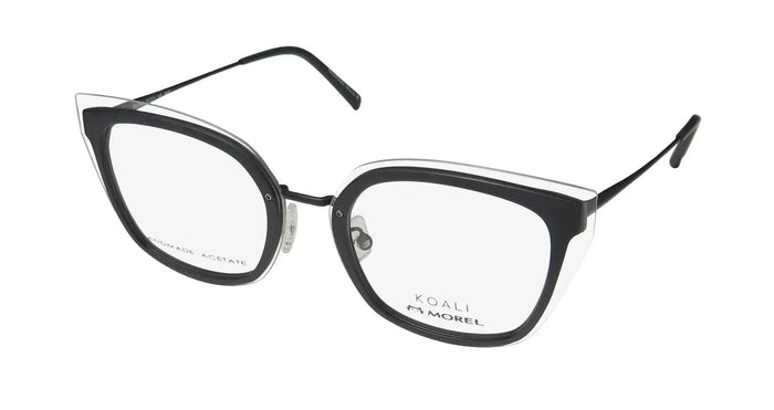 Koali 20074k Eyeglasses by ModaFrames