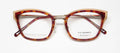 Koali 20075k Eyeglasses by ModaFrames