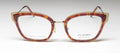 Koali 20075k Eyeglasses by ModaFrames