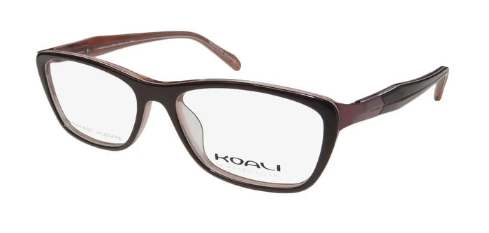Koali 2894s Eyeglasses by ModaFrames