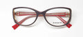 Koali 6965k Eyeglasses by ModaFrames