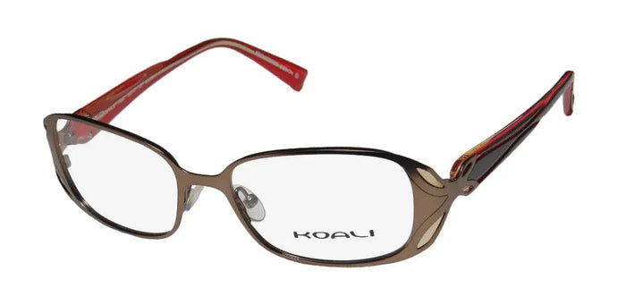 Koali 7003k Eyeglasses by ModaFrames