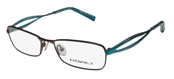 Koali 7124k Eyeglasses by ModaFrames