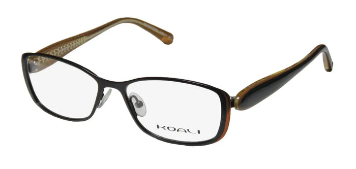Koali 7187k Eyeglasses by ModaFrames