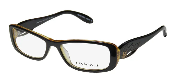 Koali 7201k Eyeglasses by ModaFrames