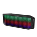 KOCASO LED Wireless Speaker Dynamic Multicolor Hands-Free by DailySale