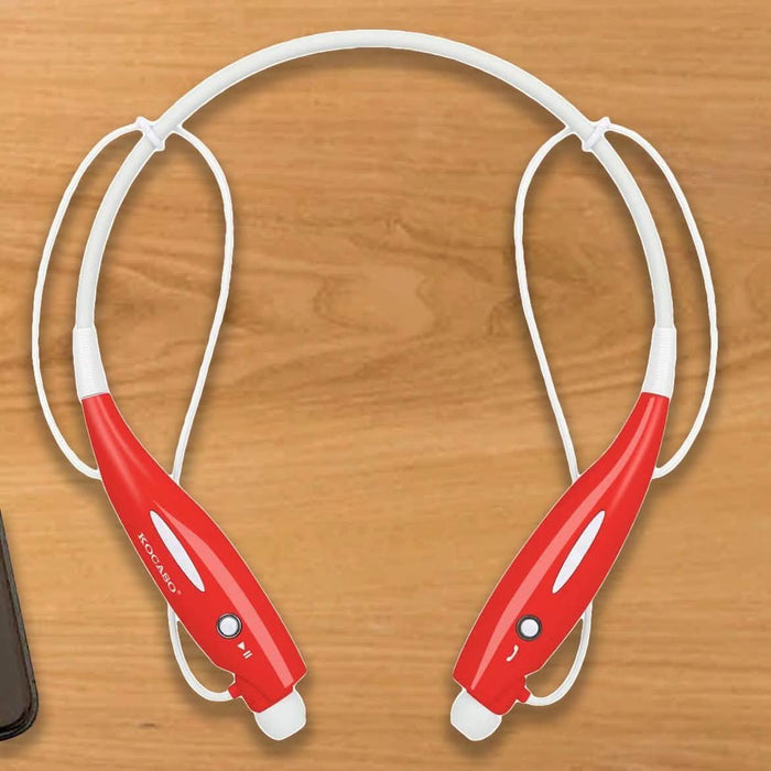 KOCASO Wireless Sports Stereo Hands Free Headset by DailySale