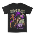 Kodak Black Graphic Tee by Obsessed with graphic tees