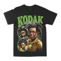 Kodak Black "Project Baby" Graphic Tee by Obsessed with graphic tees