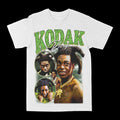 Kodak Black "Project Baby" Graphic Tee by Obsessed with graphic tees