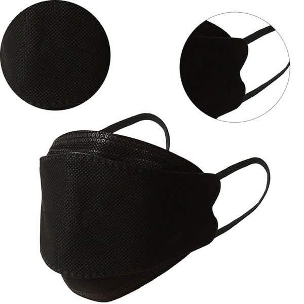Korea Disposable KF94 Face Mask by DailySale