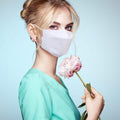 Korea Disposable KF94 Face Mask by DailySale