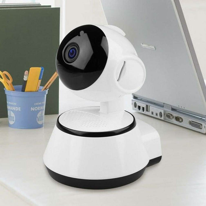 Kosaco 720P WiFi IP Camera Motion by DailySale