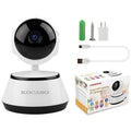 Kosaco 720P WiFi IP Camera Motion by DailySale