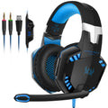 Kotion Each G2000 Gaming Headset by DailySale