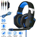 Kotion Each G2000 Gaming Headset by DailySale