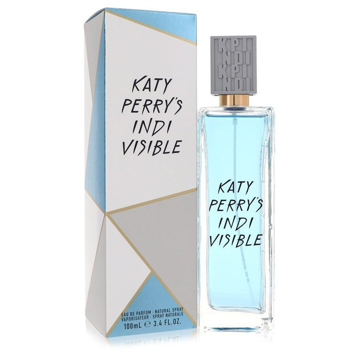 Indivisible by Katy Perry Eau De Parfum Spray 3.4 oz for Women by Avera Group