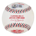 Kris Bryant Signed 2015 All-Star Game Logo Baseball (Beckett) by Price Is Right Miami
