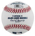 Kris Bryant Signed OML Baseball (MLB & Fanatics) by Price Is Right Miami