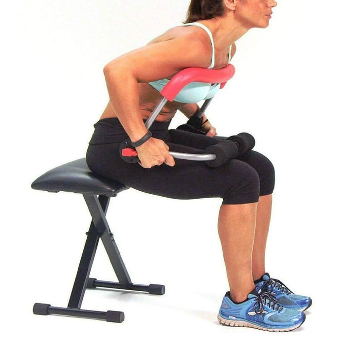 Kruncher The Ultimate Ab Machine by DailySale