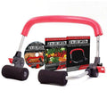 Kruncher The Ultimate Ab Machine by DailySale