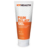 KT Recovery+ Pain Relief Gel, Time-Released, 3.4 oz Squeeze Tube