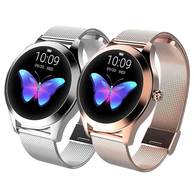 KW10 Smart Watch by DailySale