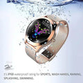 KW10 Smart Watch by DailySale
