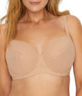 Playtex Love My Curves Amazing Shape Balconette Underwire Bra, Size 36D by Vanessa Jane