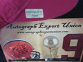 Kyler Murray Signed Arizona Cardinals Hat EUA COA by Price Is Right Miami