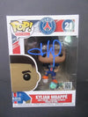 Kylian Mbappé Signed Paris Saint-Germain Funko Pop (Direct COA)