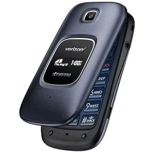 Kyocera Cadence S2720 Verizon (Refurbished) by DailySale