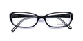Kyusu 1133 Eyeglasses by ModaFrames