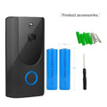 L500 WiFi Smart Wireless Doorbell Camera by DailySale
