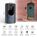 L500 WiFi Smart Wireless Doorbell Camera by DailySale