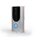 L500 WiFi Smart Wireless Doorbell Camera by DailySale
