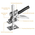 Labor Saving Hand Tool Jack Arm by DailySale