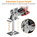 Labor Saving Hand Tool Jack Arm by DailySale