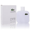Lacoste Eau De Lacoste L.12.12 Blanc Eau De Toilette Spray by Avera Group
