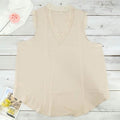 Lace Tank Top by DailySale