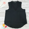 Lace Tank Top by DailySale