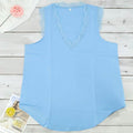 Lace Tank Top by DailySale