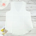 Lace Tank Top by DailySale