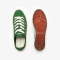 Lacoste Men's Backcourt 124 1 CMA Sneaker by I-Max Fashions