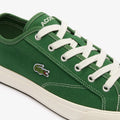 Lacoste Men's Backcourt 124 1 CMA Sneaker by I-Max Fashions